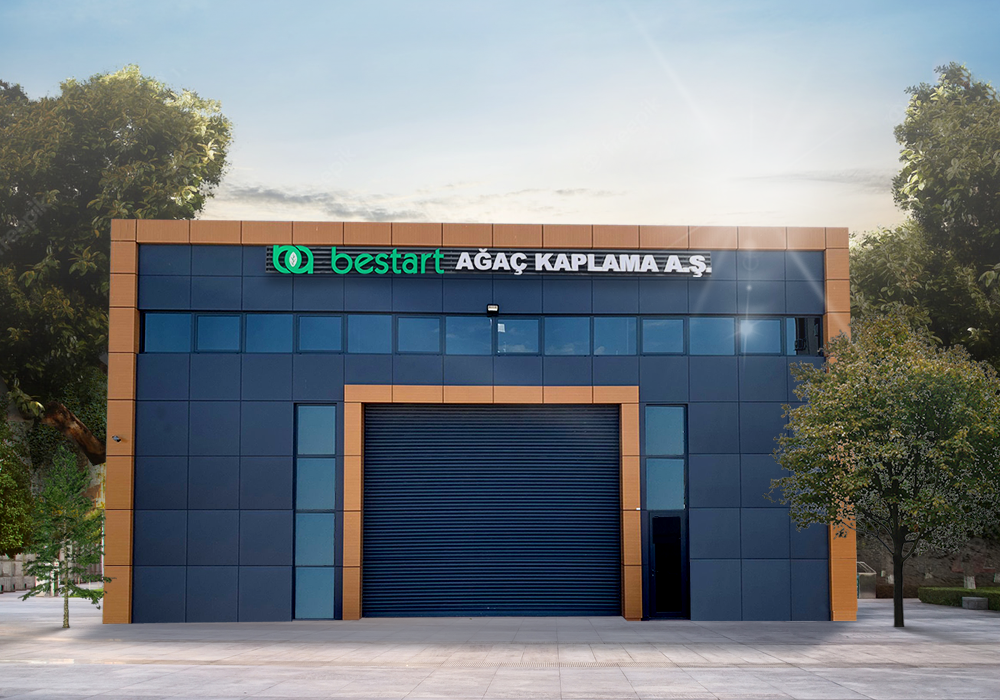 Burç Art - Ağaç Kaplama Toptancı, satıcı, ithalatcı, üretici, istanbul